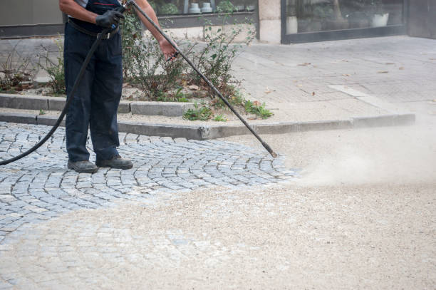 Springfield, CO Pressure Washing Services Company