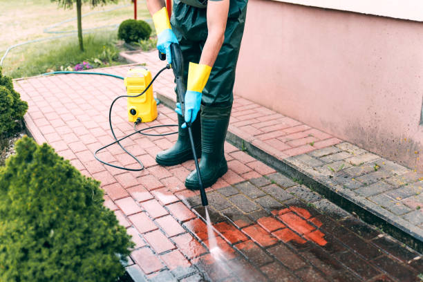 Spring Cleaning in Springfield, CO